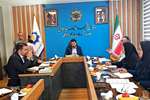 موزه گلستان باید به کانون جهانی گفت‌وگوهای فرهنگی ایران تبدیل شود